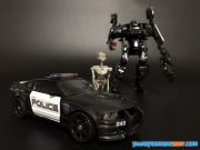 TF1 Barricade & Frenzy 16088